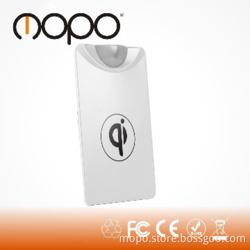 Wireless transmitter, the important part of the wireless charger